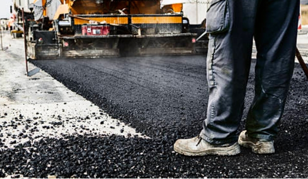 Asphalt pavement repair cold patch material_1